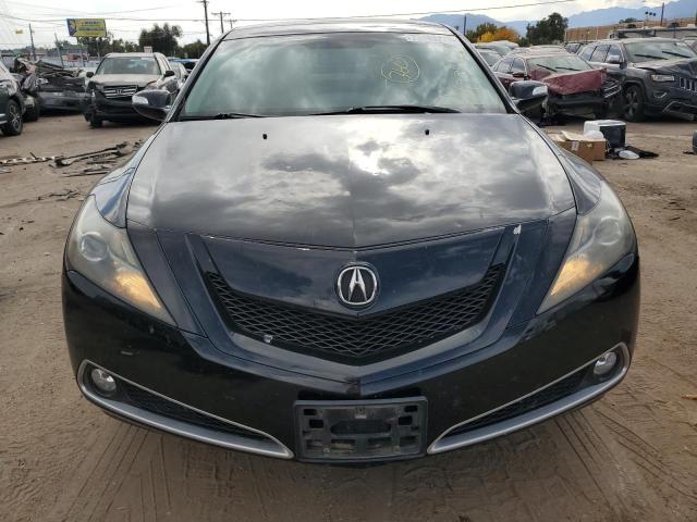 Photo 4 VIN: 2HNYB1H46AH502884 - ACURA ZDX 