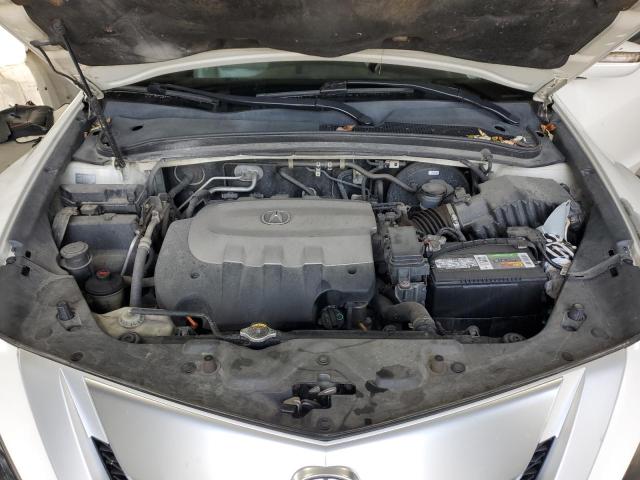 Photo 10 VIN: 2HNYB1H46AH503646 - ACURA ZDX TECHNO 