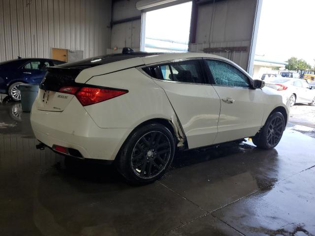 Photo 2 VIN: 2HNYB1H46AH503646 - ACURA ZDX TECHNO 