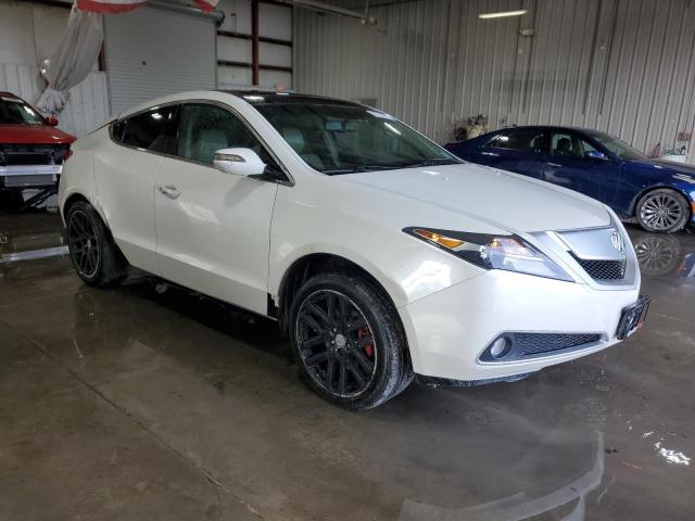 Photo 3 VIN: 2HNYB1H46AH503646 - ACURA ZDX TECHNO 