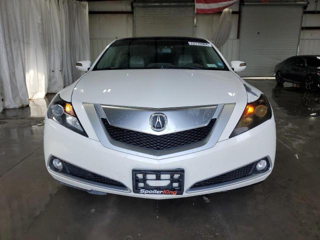 Photo 4 VIN: 2HNYB1H46AH503646 - ACURA ZDX TECHNO 