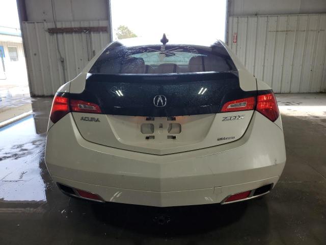 Photo 5 VIN: 2HNYB1H46AH503646 - ACURA ZDX TECHNO 