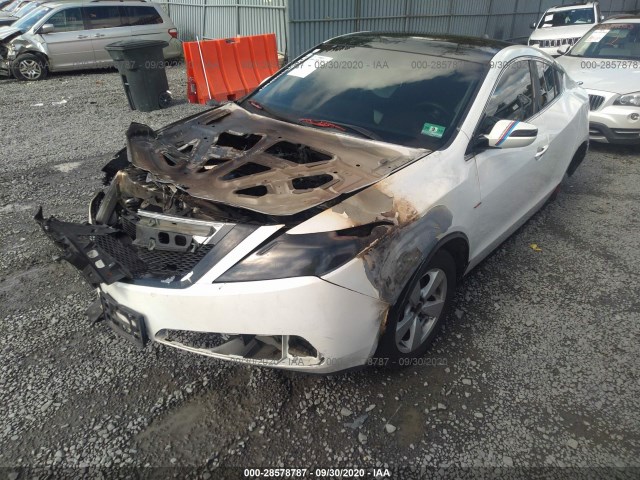 Photo 1 VIN: 2HNYB1H46AH503758 - ACURA ZDX 