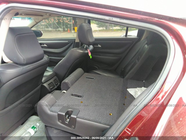 Photo 7 VIN: 2HNYB1H46BH500456 - ACURA ZDX 