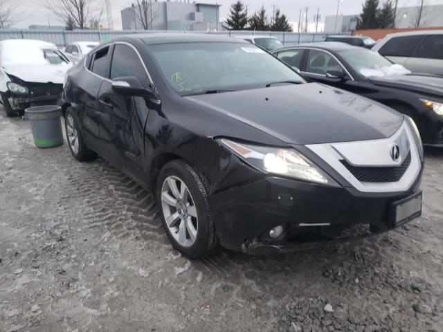 Photo 0 VIN: 2HNYB1H47AH000398 - ACURA ZDX TECHNO 