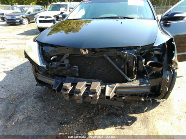 Photo 5 VIN: 2HNYB1H47AH502666 - ACURA ZDX 