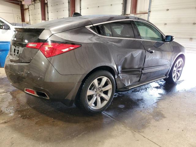 Photo 2 VIN: 2HNYB1H47AH503901 - ACURA ZDX 