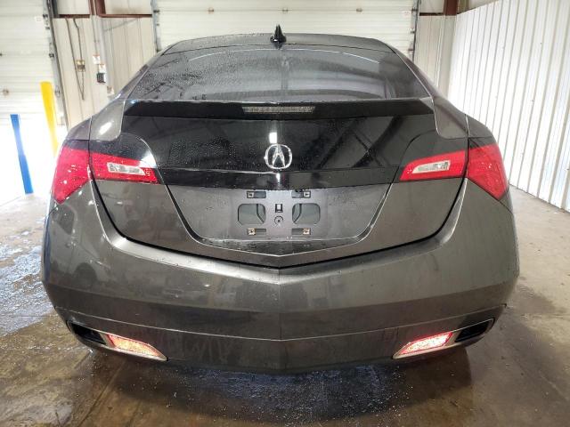 Photo 5 VIN: 2HNYB1H47AH503901 - ACURA ZDX 