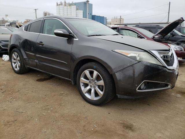 Photo 3 VIN: 2HNYB1H47BH500157 - ACURA ZDX TECHNO 