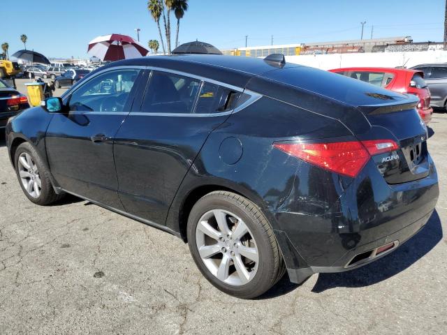 Photo 1 VIN: 2HNYB1H47BH500448 - ACURA ZDX 