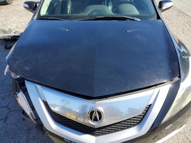 Photo 11 VIN: 2HNYB1H47BH500448 - ACURA ZDX 