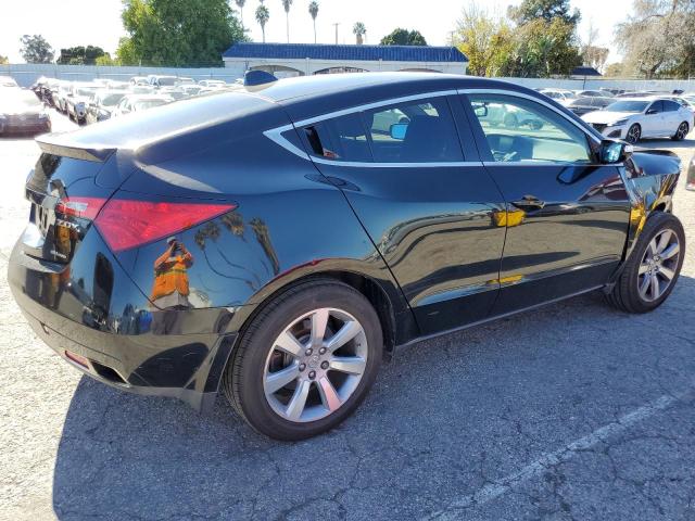 Photo 2 VIN: 2HNYB1H47BH500448 - ACURA ZDX 