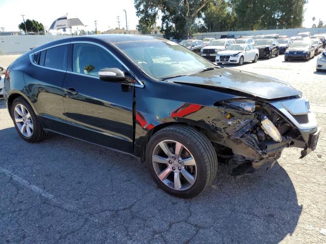 Photo 3 VIN: 2HNYB1H47BH500448 - ACURA ZDX 