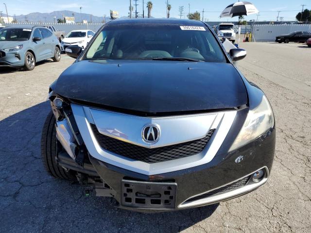 Photo 4 VIN: 2HNYB1H47BH500448 - ACURA ZDX 