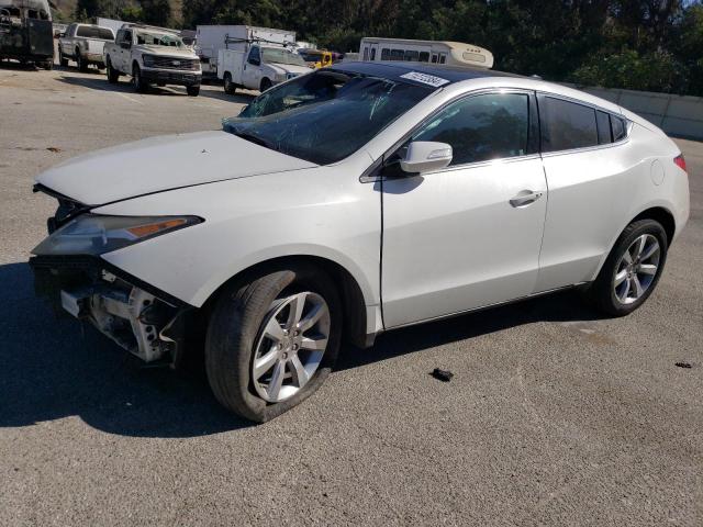 Photo 0 VIN: 2HNYB1H47CH500225 - ACURA ZDX TECHNO 