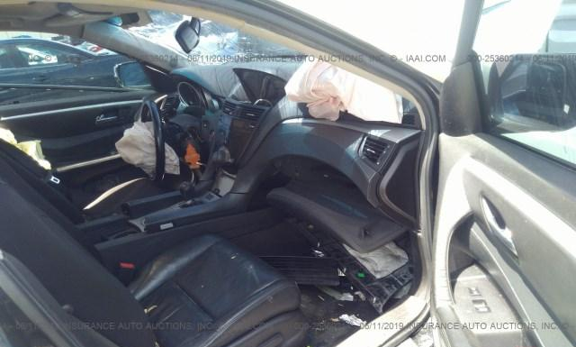 Photo 4 VIN: 2HNYB1H48AH501106 - ACURA ZDX 