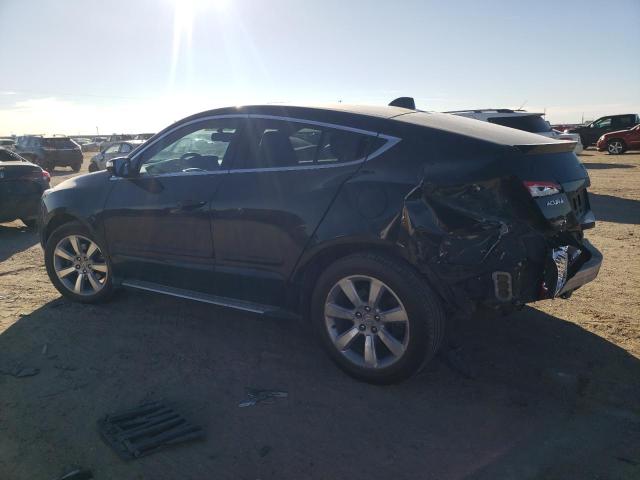 Photo 1 VIN: 2HNYB1H48AH501722 - ACURA ZDX 