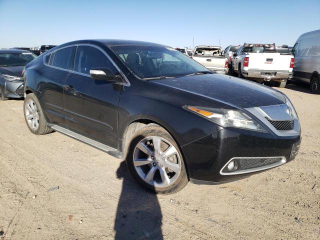 Photo 3 VIN: 2HNYB1H48AH501722 - ACURA ZDX 