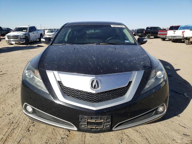 Photo 4 VIN: 2HNYB1H48AH501722 - ACURA ZDX 