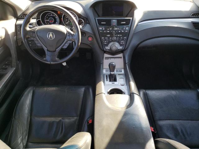 Photo 7 VIN: 2HNYB1H48AH501722 - ACURA ZDX 