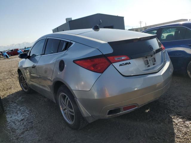 Photo 1 VIN: 2HNYB1H48AH502532 - ACURA ZDX 