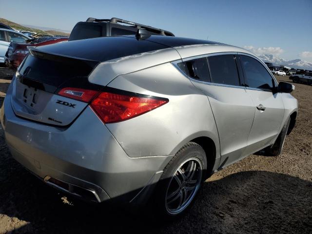 Photo 2 VIN: 2HNYB1H48AH502532 - ACURA ZDX 