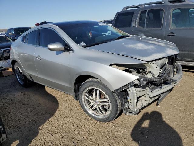 Photo 3 VIN: 2HNYB1H48AH502532 - ACURA ZDX 