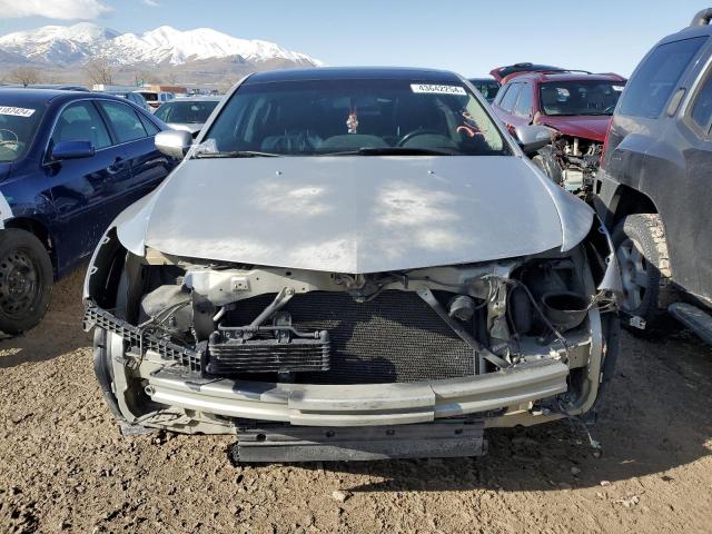 Photo 4 VIN: 2HNYB1H48AH502532 - ACURA ZDX 