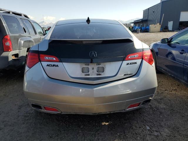 Photo 5 VIN: 2HNYB1H48AH502532 - ACURA ZDX 