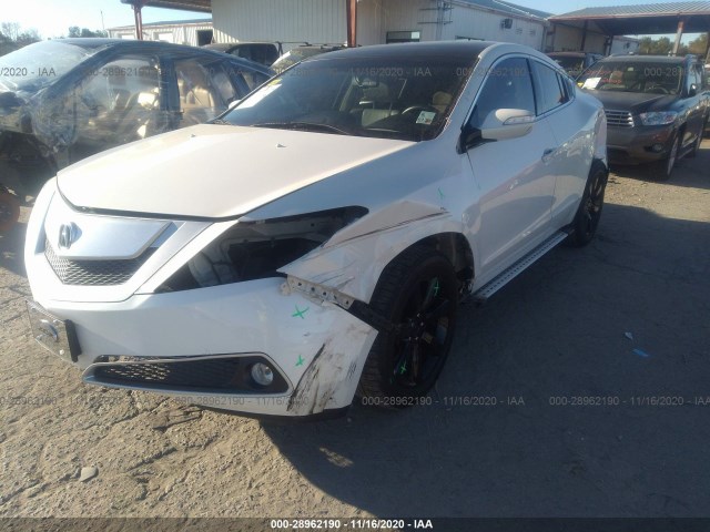 Photo 5 VIN: 2HNYB1H48AH503664 - ACURA ZDX 