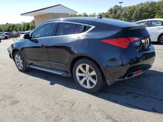 Photo 1 VIN: 2HNYB1H48BH500104 - ACURA ZDX 