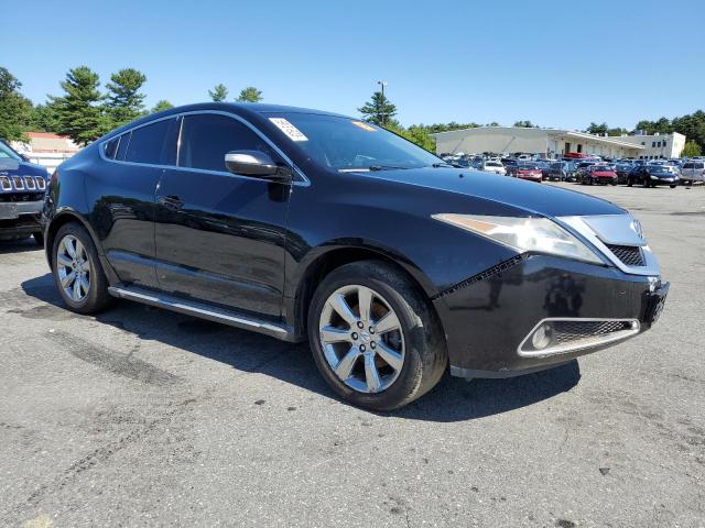 Photo 3 VIN: 2HNYB1H48BH500104 - ACURA ZDX 