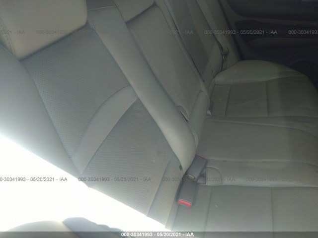 Photo 7 VIN: 2HNYB1H49AH500546 - ACURA ZDX 