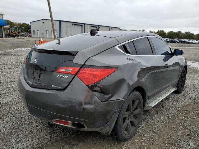 Photo 3 VIN: 2HNYB1H49AH501132 - ACURA ZDX TECHNO 