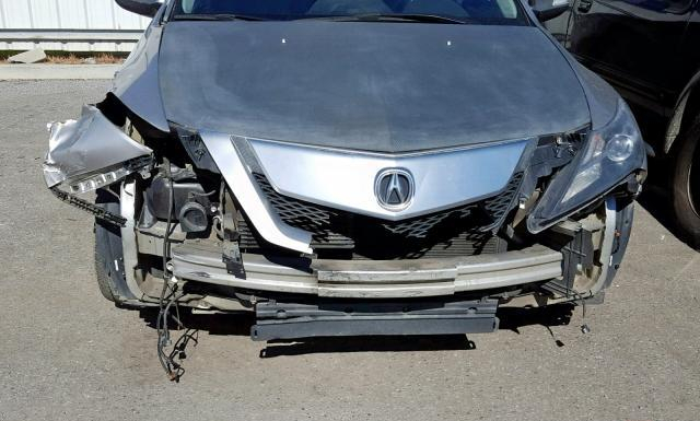 Photo 8 VIN: 2HNYB1H49AH501454 - ACURA ZDX 