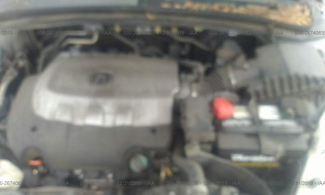 Photo 9 VIN: 2HNYB1H49AH501504 - ACURA ZDX 