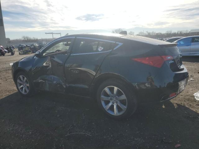 Photo 1 VIN: 2HNYB1H49AH502622 - ACURA ZDX 