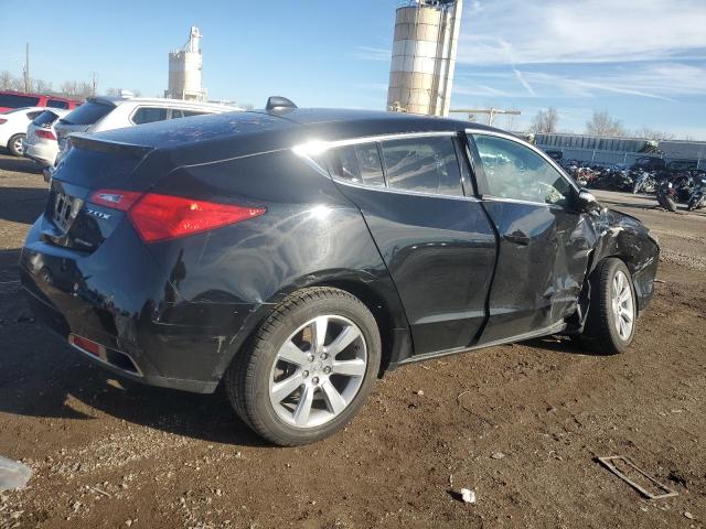 Photo 2 VIN: 2HNYB1H49AH502622 - ACURA ZDX 