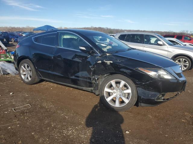 Photo 3 VIN: 2HNYB1H49AH502622 - ACURA ZDX 