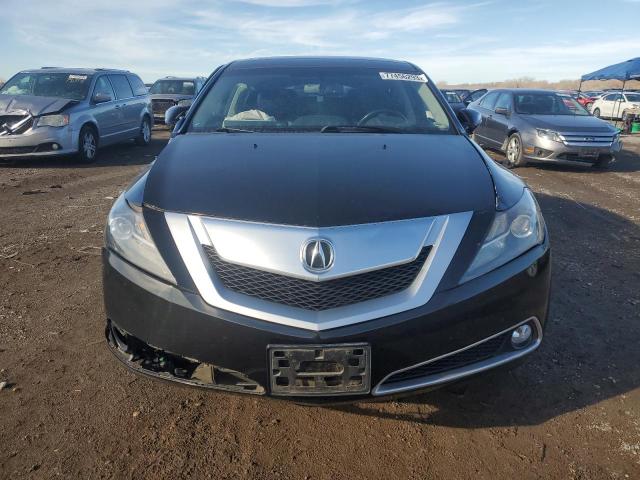 Photo 4 VIN: 2HNYB1H49AH502622 - ACURA ZDX 