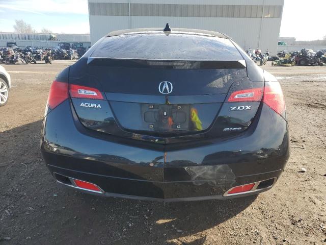 Photo 5 VIN: 2HNYB1H49AH502622 - ACURA ZDX 