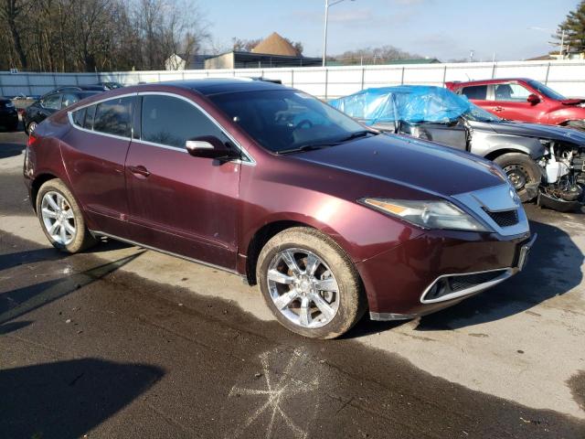 Photo 3 VIN: 2HNYB1H49AH502961 - ACURA ZDX TECHNO 