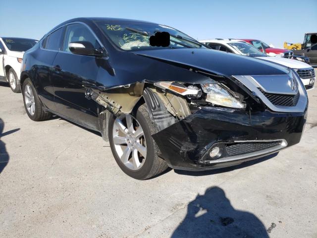 Photo 0 VIN: 2HNYB1H49AH503477 - ACURA ZDX TECHNO 