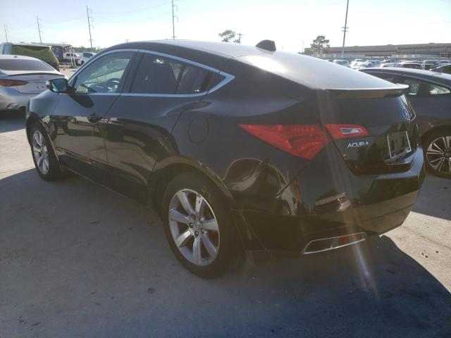 Photo 2 VIN: 2HNYB1H49AH503477 - ACURA ZDX TECHNO 