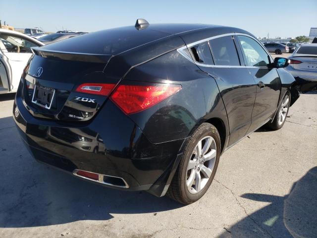 Photo 3 VIN: 2HNYB1H49AH503477 - ACURA ZDX TECHNO 