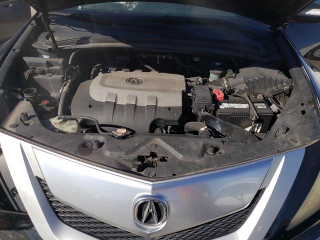 Photo 6 VIN: 2HNYB1H49AH503477 - ACURA ZDX TECHNO 