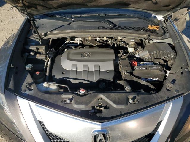 Photo 10 VIN: 2HNYB1H49BH500175 - ACURA ZDX 