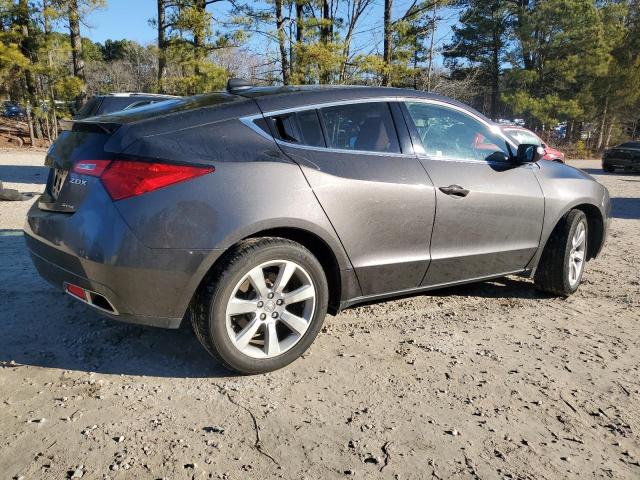 Photo 2 VIN: 2HNYB1H49BH500175 - ACURA ZDX 