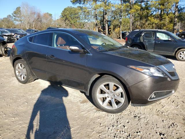 Photo 3 VIN: 2HNYB1H49BH500175 - ACURA ZDX 