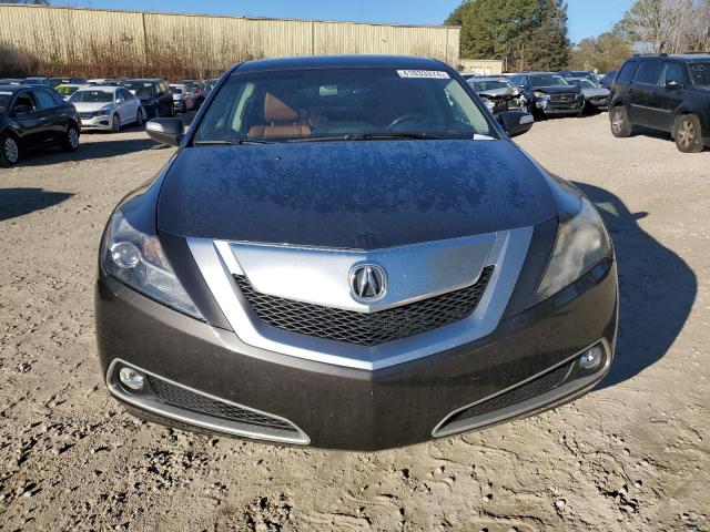 Photo 4 VIN: 2HNYB1H49BH500175 - ACURA ZDX 